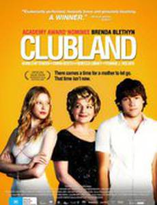 Клубландия