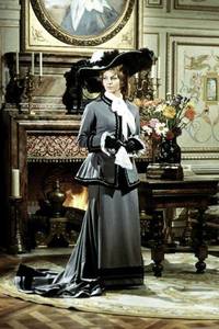 Кадр Анжелика и король