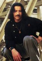 Луис Сагуар фото