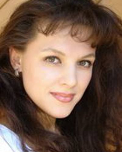 Ирина Ковальская фото