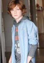 Лайам Фоли фото