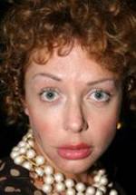 Божена Рынска фото