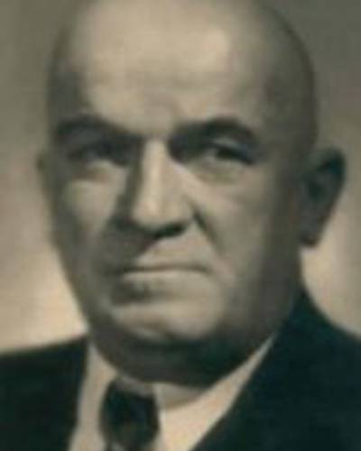 Эрнст Легаль фото