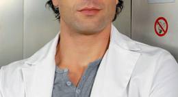 Кадр из фильма "Дневник доктора" - 1