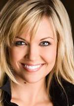 Эмили Уллерап фото