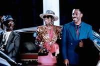 Кадр Достопочтенный джентльмен