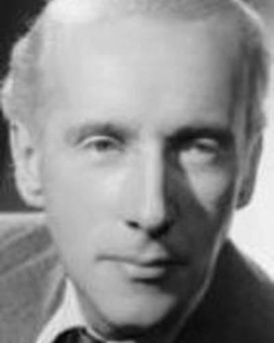 Уилфрид Хайд-Уайт фото