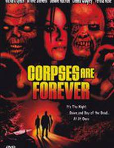 Corpses Are Forever (видео)