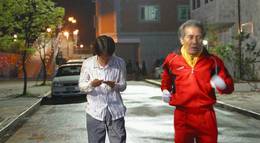 Кадр из фильма "Большие ожидания" - 1