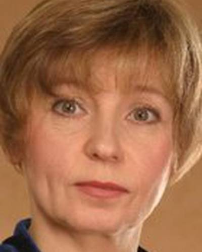 Наталья Ромашенко фото