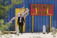 Кадр Святой Джон из Лас-Вегаса