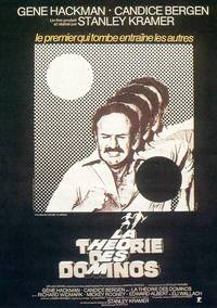 Постер Принцип домино