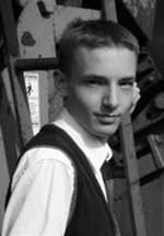 Джереми Сегард фото