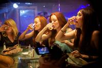 Кадр Холостячки в Вегасе