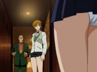 Кадр Агент Наджика