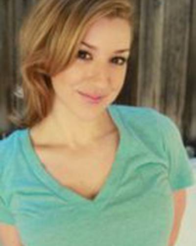 Саманта Нанли фото