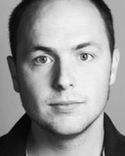 Том Парри фото