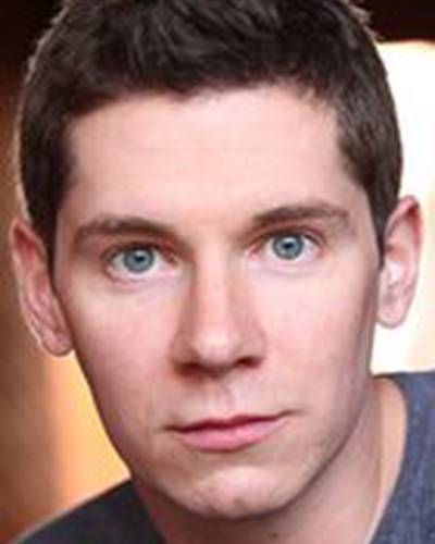 Карл Дейвис фото