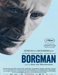 Постер из фильма "Боргман" - 1