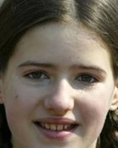 Виктория Тивисоль фото