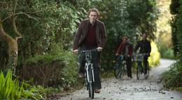 Кадр из фильма "Архипелаг" - 2