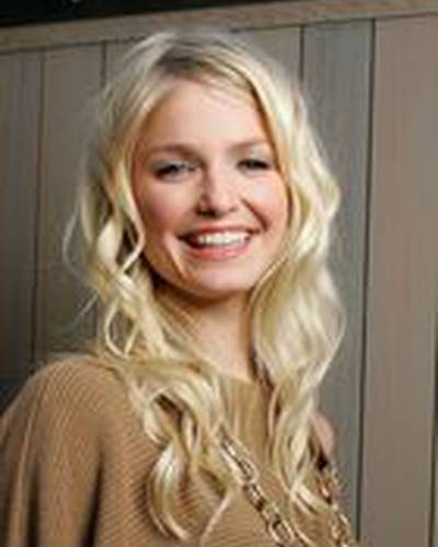 Уитни Эйбл фото