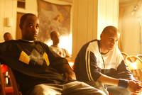 Кадр Прослушка