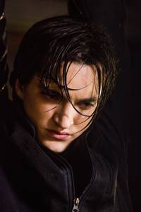 Кадр Континуум