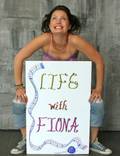 Постер из фильма "Life with Fiona" - 1