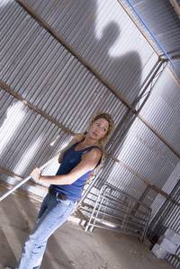 Кадр Дочери Маклеода