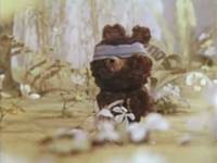 Кадр Ушастик