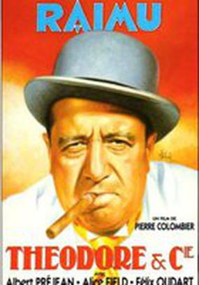 Théodore et Cie