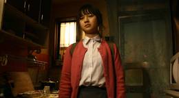 Кадр из фильма "Бездыханный" - 2