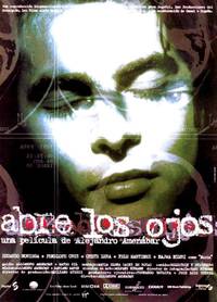 Постер Открой глаза