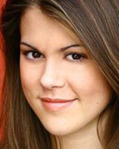 Линдси Шоу фото