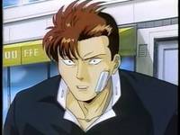 Кадр Крутой учитель Онидзука: Ранние годы