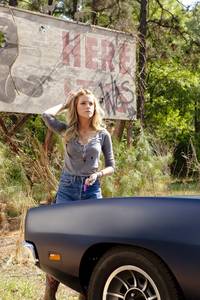 Кадр Сумасшедшая езда