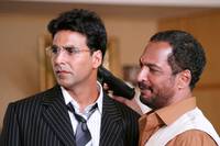 Кадр Добро пожаловать