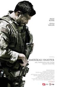 Постер Снайпер