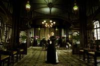 Кадр Ип Ман