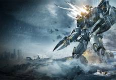 Три новых ролика к «Тихоокеанскому рубежу»