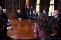 Кадр Академия вампиров