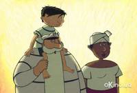 Кадр Вселенский потоп