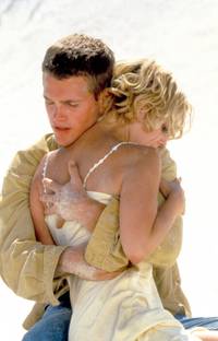 Кадр Дикая любовь