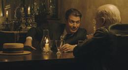 Кадр из фильма "Загадочная история Бенджамина Баттона" - 2