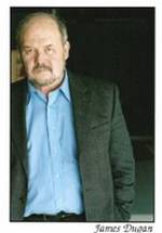 Джеймс Дуган фото