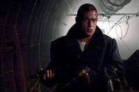 Кадр Путевой обходчик