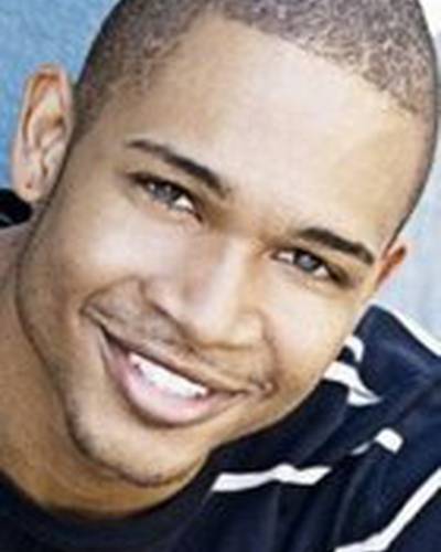 Фрэнк Уотсон фото