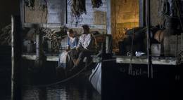 Кадр из фильма "12 метров без головы" - 1