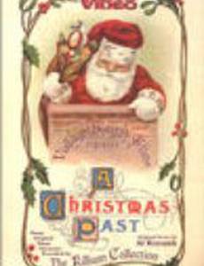 A Christmas Accident